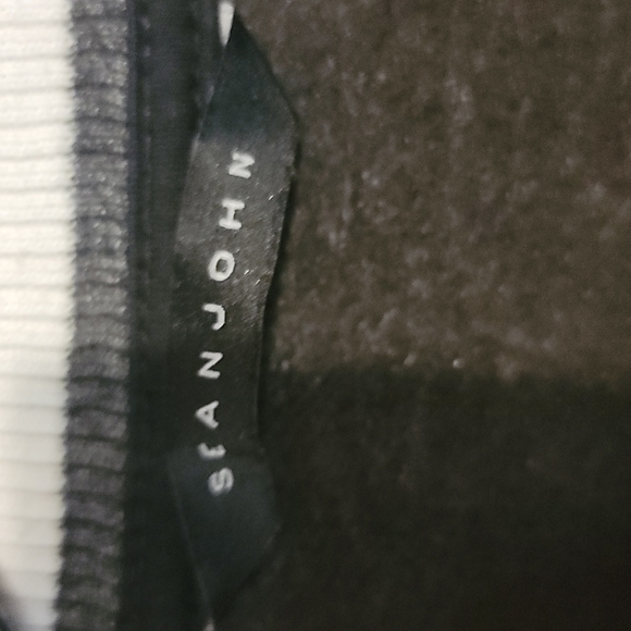 Sean John xxl zip up jacket - Picture 5 of 6